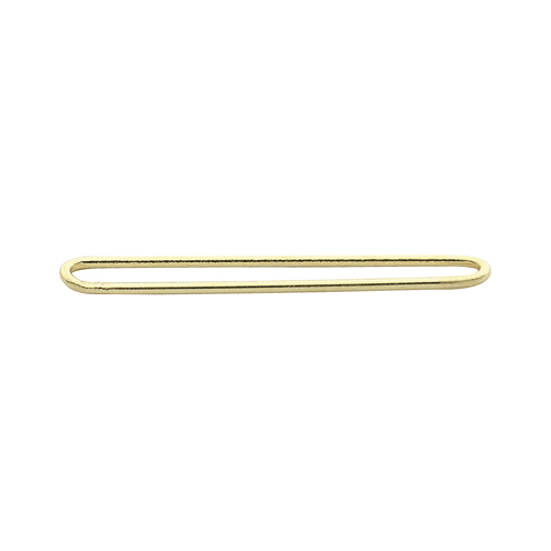 Wire Bar, 585G, 20 mm - 1 piece