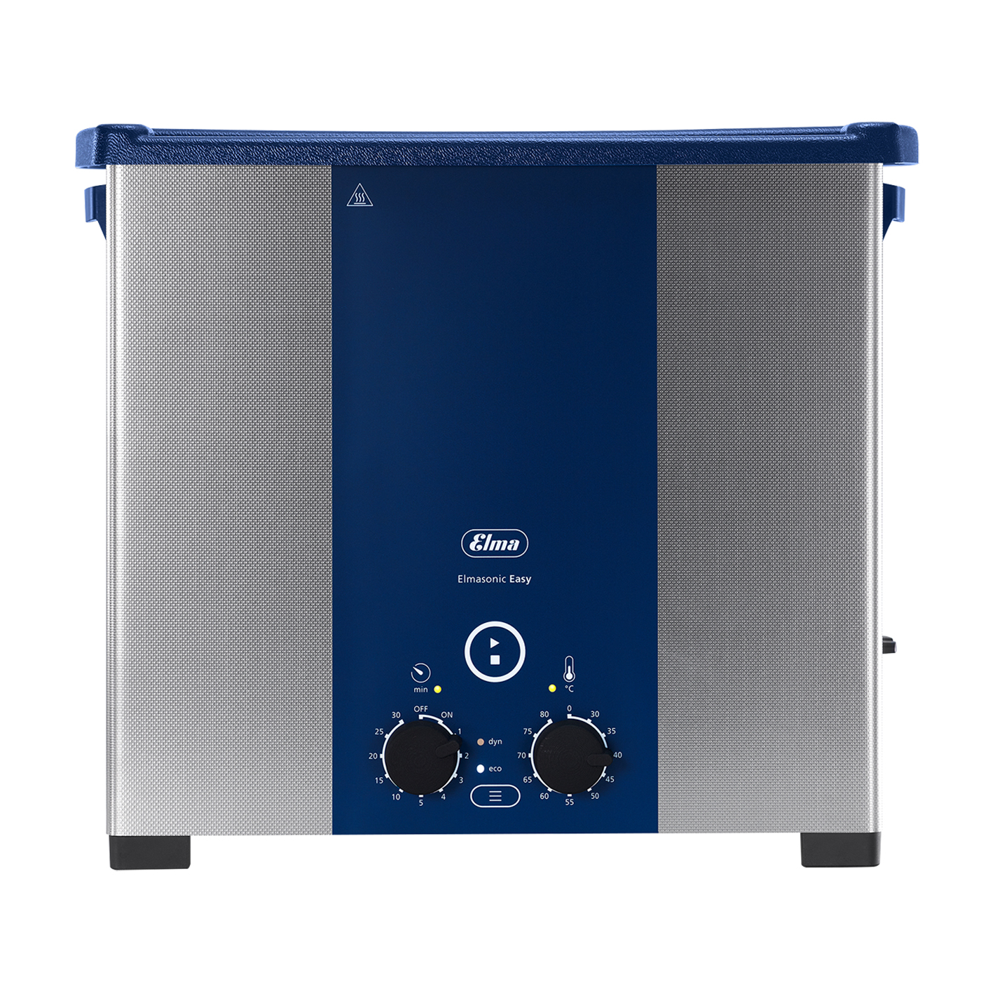 Elmasonic Easy 120H ultrasonic cleaning unit - 1 piece