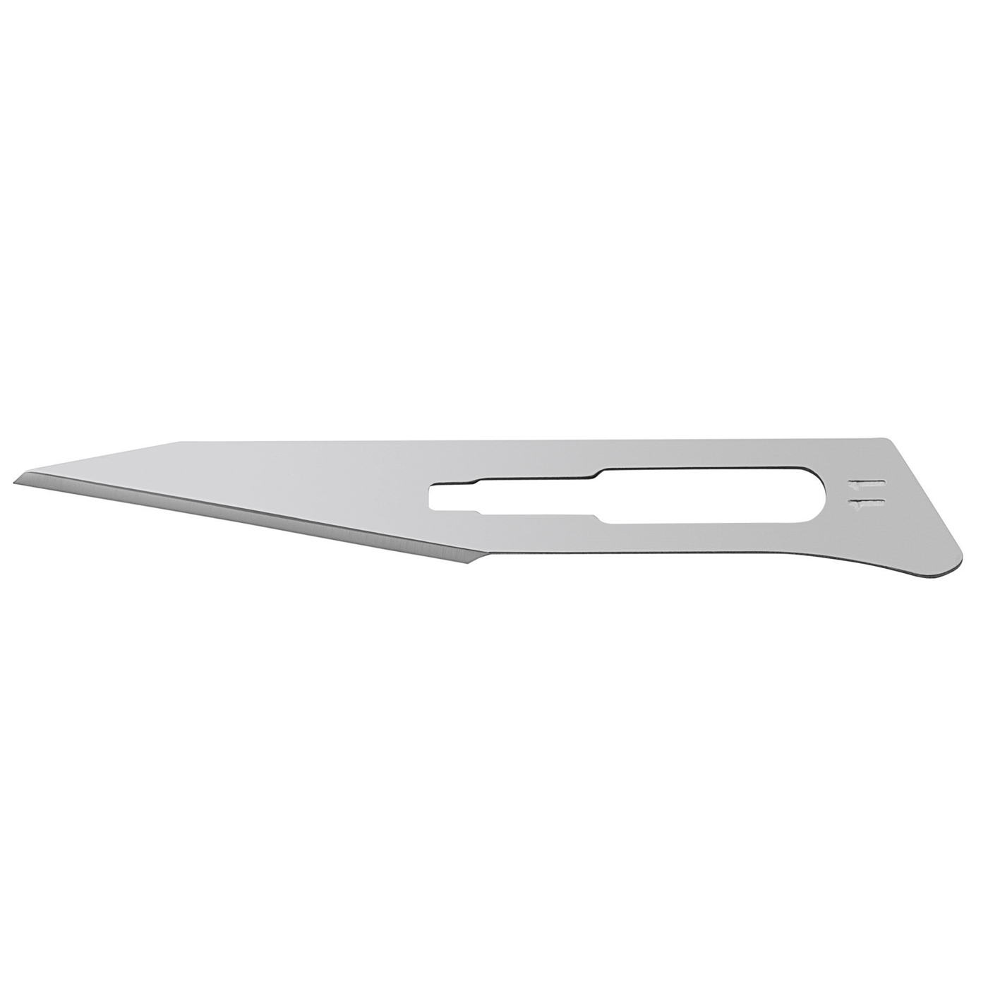 FINO Scalpel Blades, shape 11 - 100 pieces