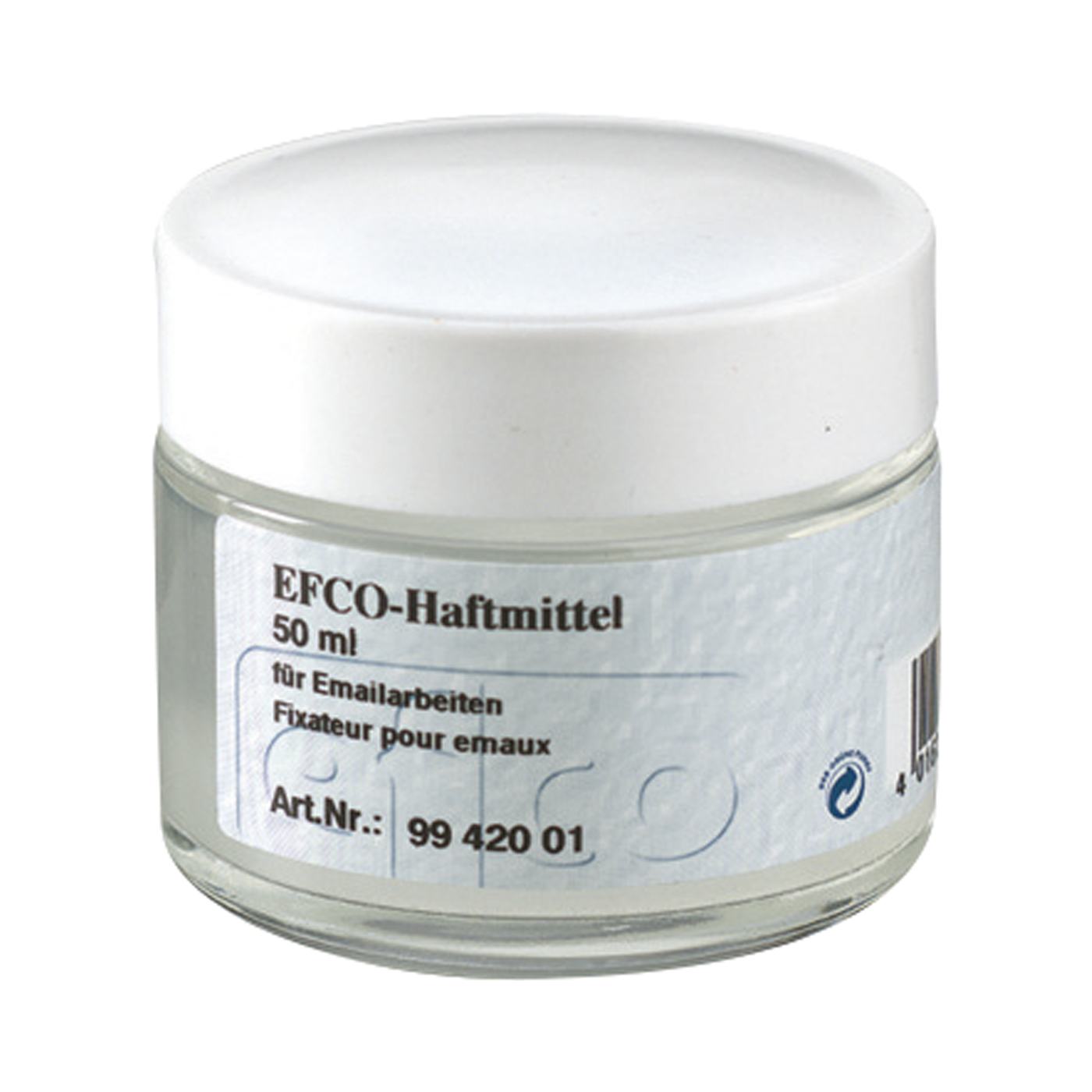 Enamel Adhesive - 50 ml