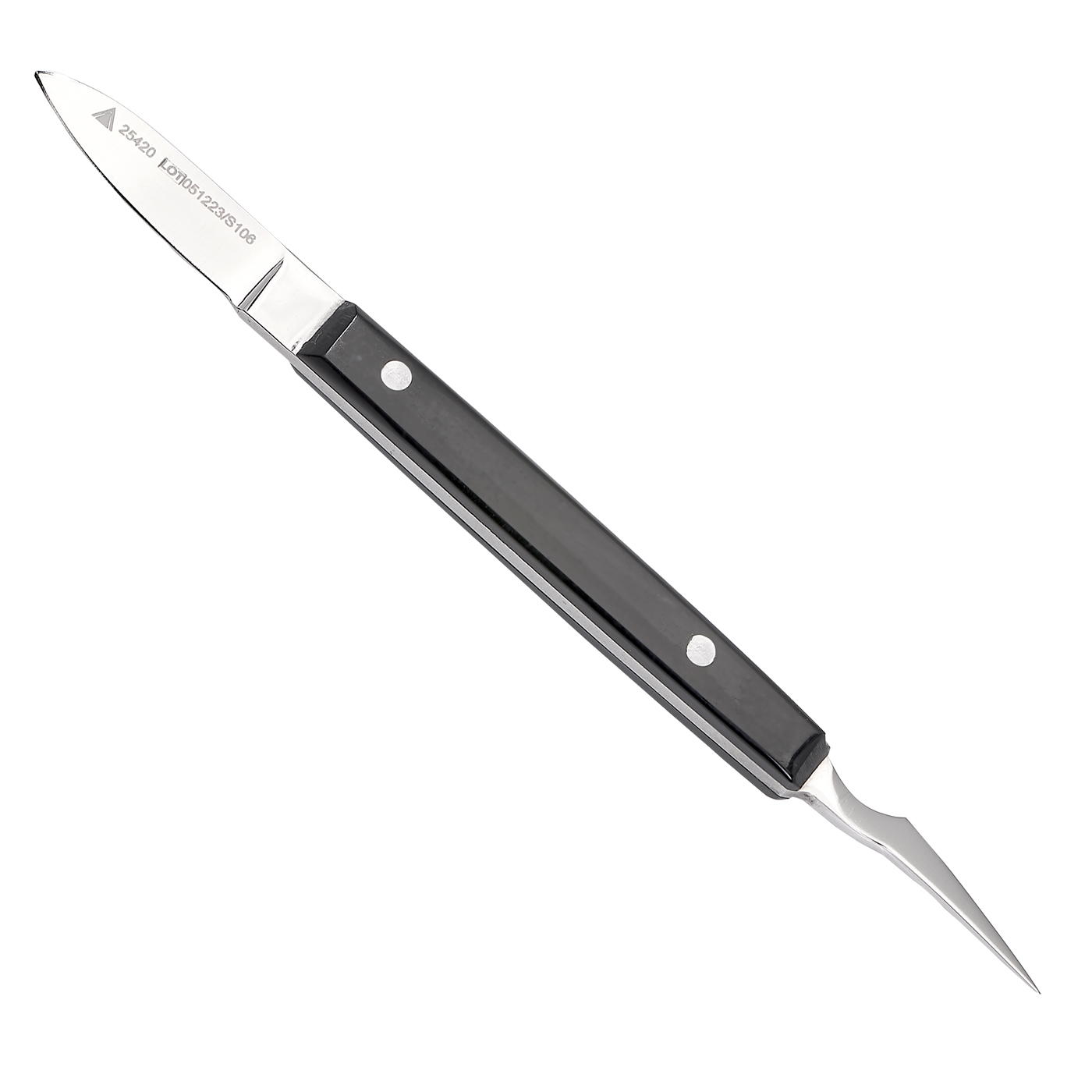 FINO Ermert Wax Knife, 130 mm - 1 piece