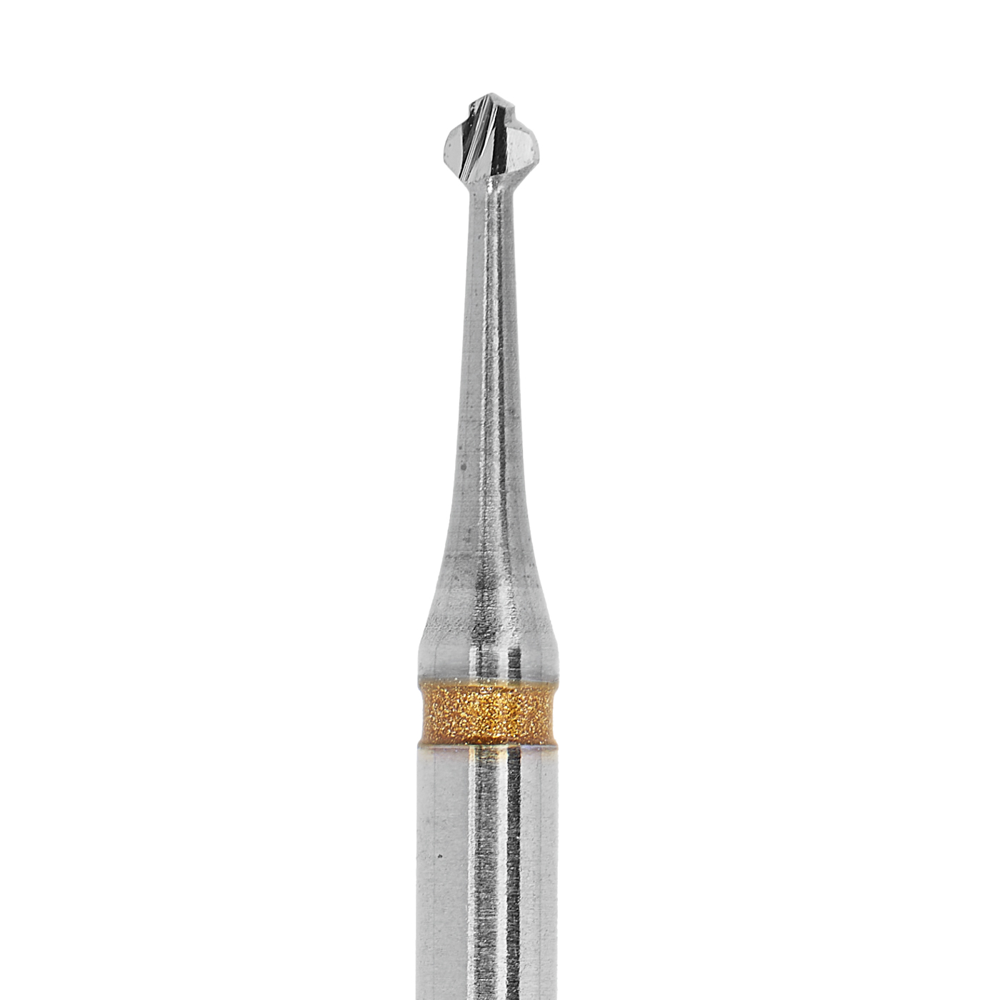 Busch HM-PavéCut Bohrer, Fig. 447AU, ø 1,6 mm - 1 Stück