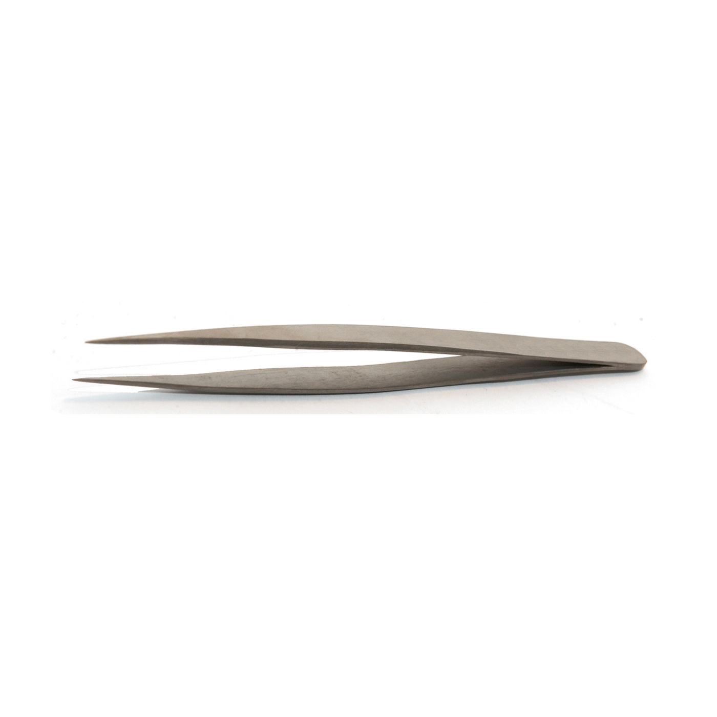 Titanium Tweezers, 160 mm - 1 piece