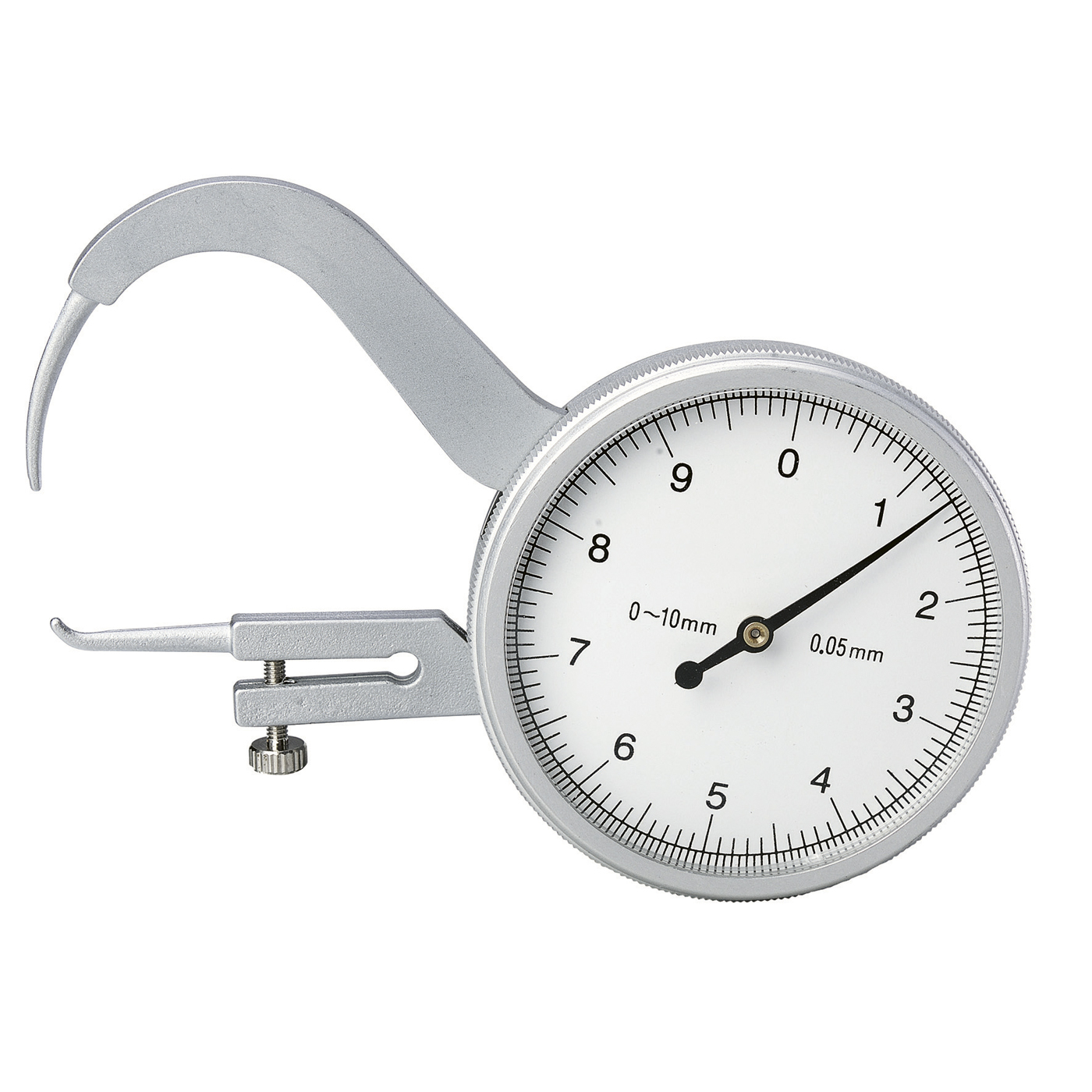 FINO DIAL CALIPER Schnelltaster - 1 Stück