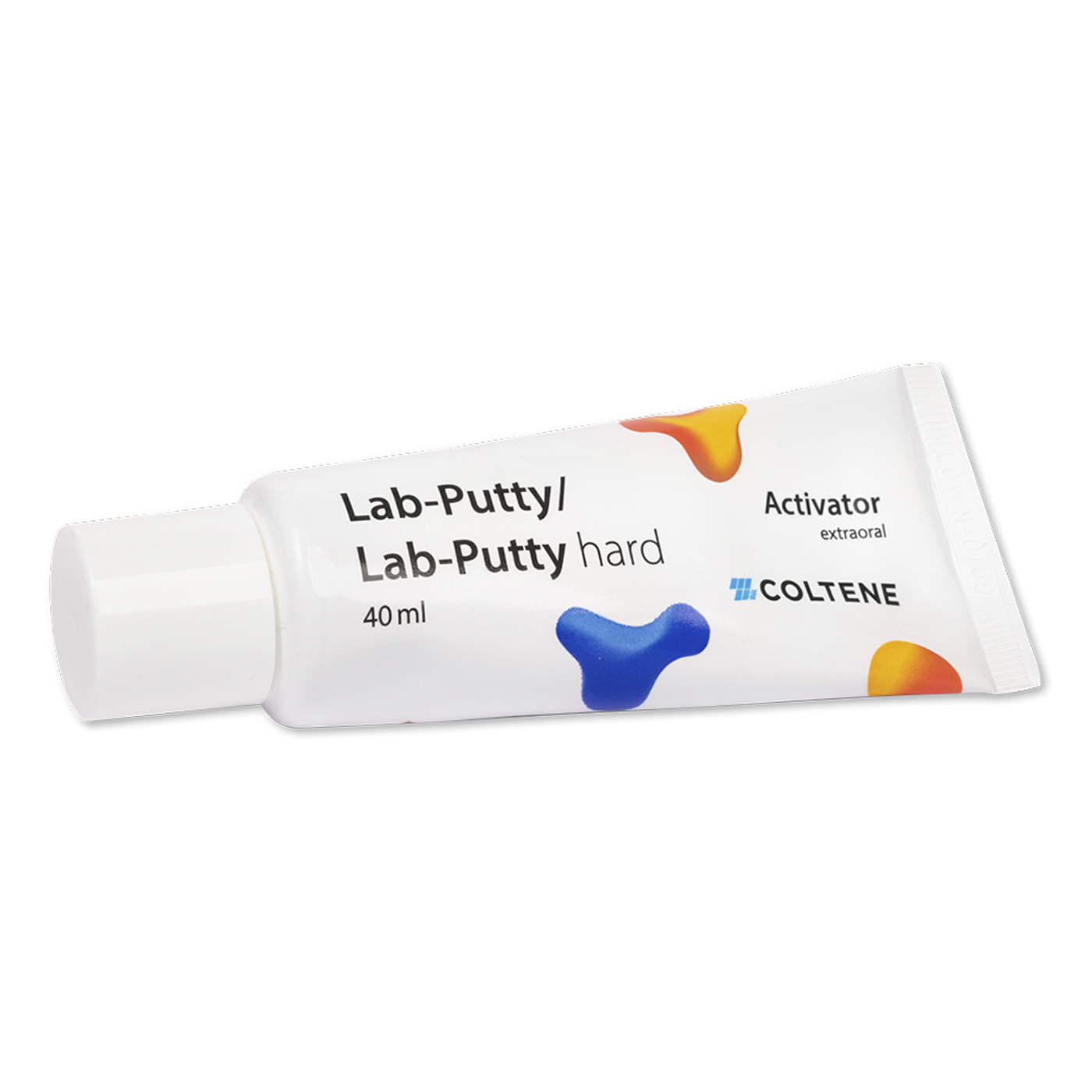 Coltène/Whaledent Lab-Putty Aktivator - 40 ml