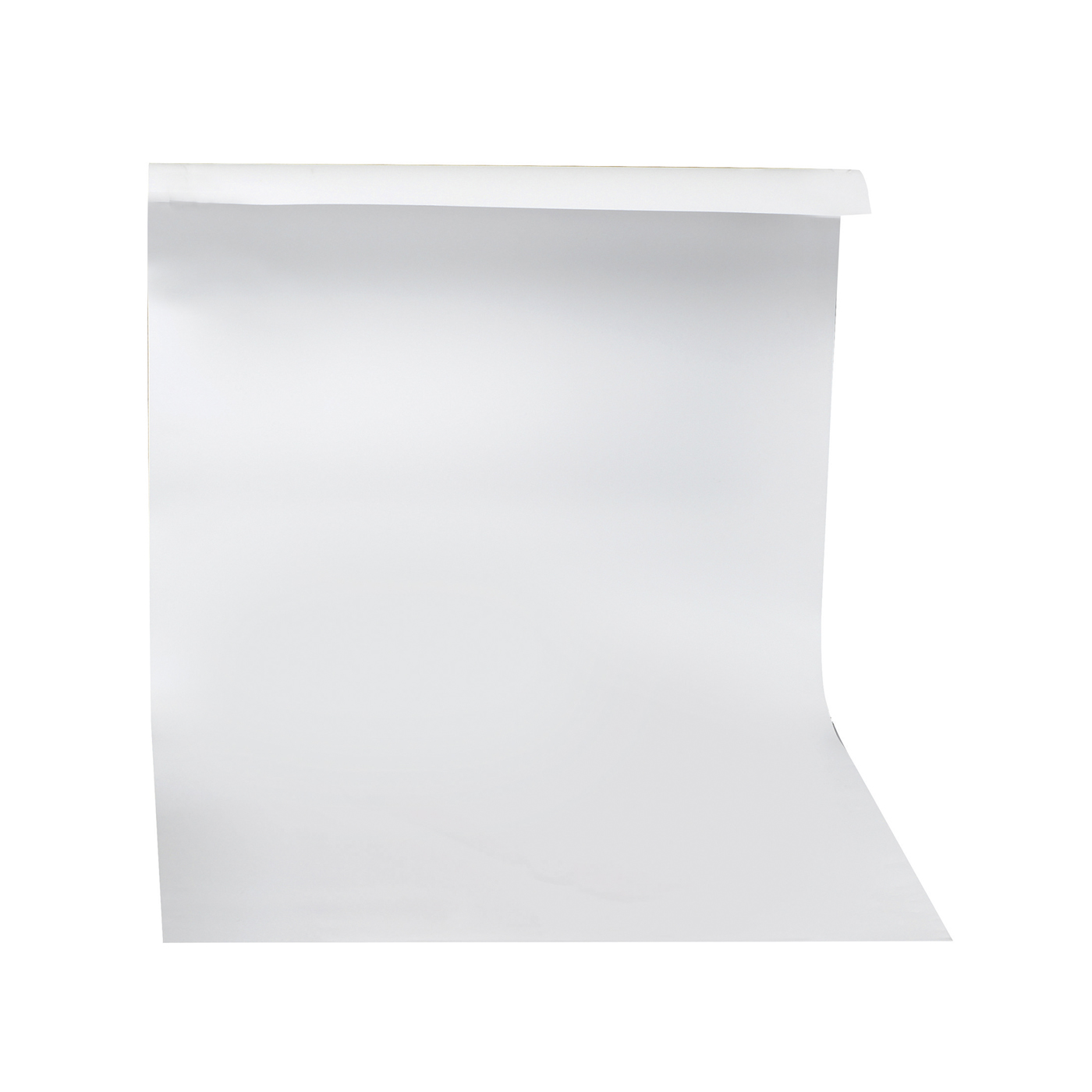 Background Sweep, White, for Ready-to-go - 1 piece